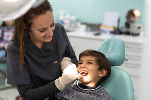 Best Emergency Dental Care for Broken or Chipped Teeth in Luling, LA