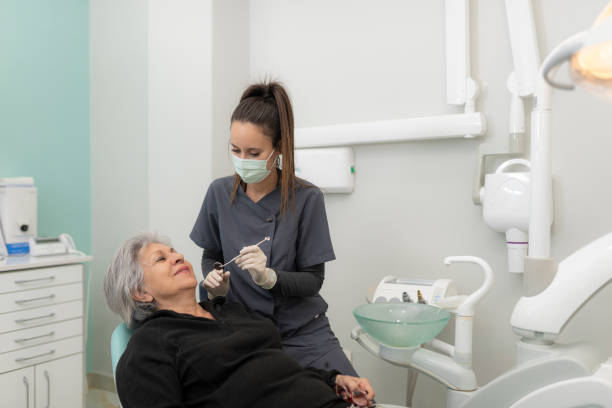 Best Emergency Dental Care for Broken or Chipped Teeth in Luling, LA