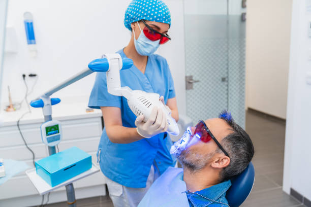 Best Emergency Dental Care for Broken or Chipped Teeth in Luling, LA