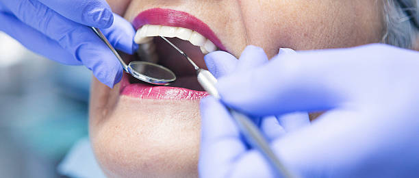 Best Pediatric Emergency Dentist in Luling, LA